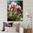 Wrapped Canvas