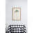S/2 Tree Framed Print, 15.5X23.5"
