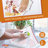 Cheer Collection Non-Stick Silicone Baking Sheet