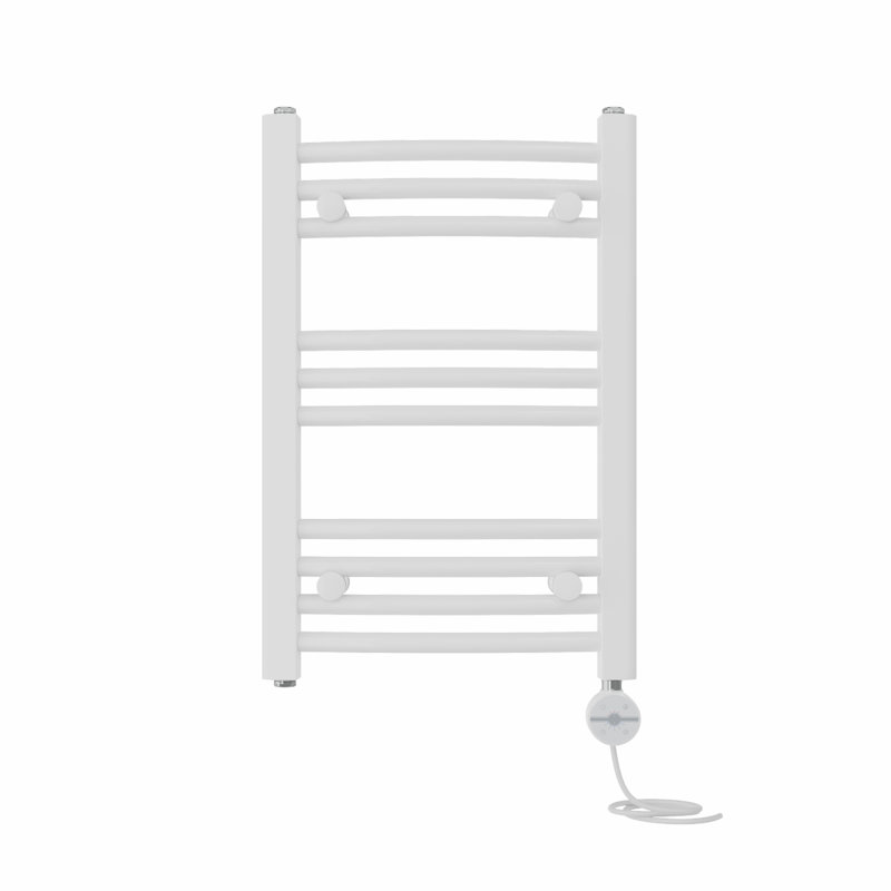 Daeun Curved Towel Rail Heated Towel Rails