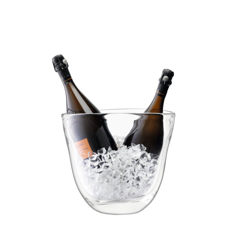 Celebrate Champagne Bucket