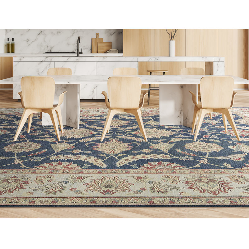 Cornwall One-of-a-Kind 8'9" X 11'8" Area Rug
