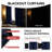 Kellda Thermal Room Darkening Polyester Curtain Panels-1382751174-1382751033
