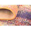 Tapis orange Eddins-1373730043