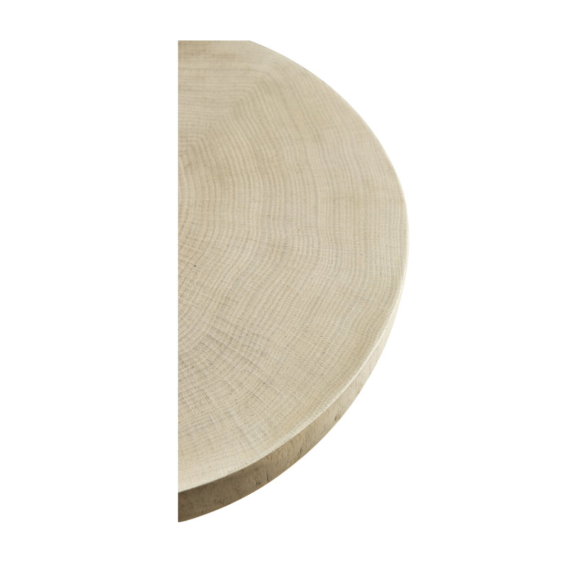 Water End Table