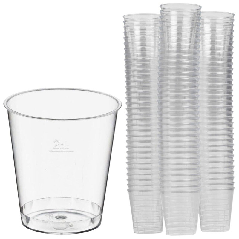 Karsch 30ml Drinking Glass Set