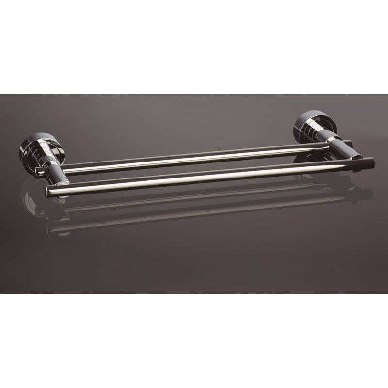 Anello 22 " Wall Towel Bar