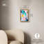 «Featherlight Colors I» par Art Remedy-107457761-107457763