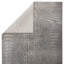 Tapis gris / noir Joshuah-56522655