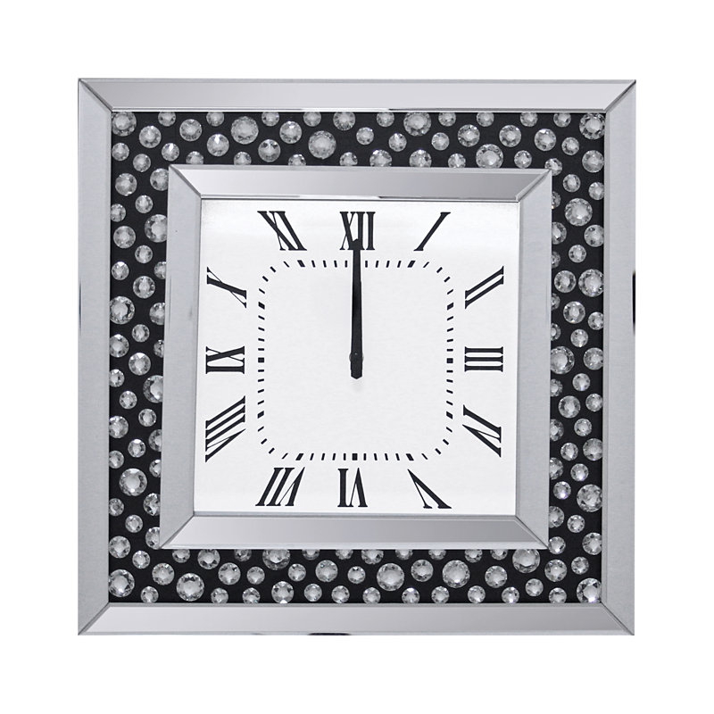 Horloge murale Younkin