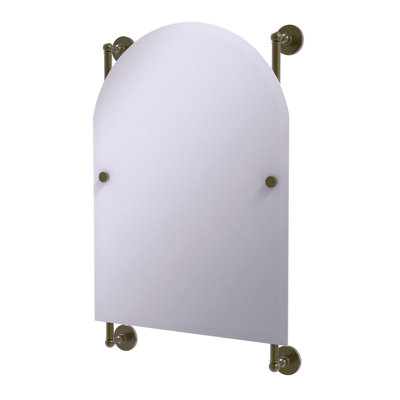 Dalston Wall Mirror