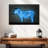 Brampt Glowing Zebra-108692458