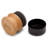 4 Piece Cutting Board Set