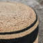 Upholstered Ottoman