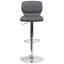 Tabouret de bar Norrell-24677834