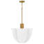 Hinkley Becca Large Pendant