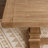 Vienna 78" Reclaimed Pine Wood Dining Table