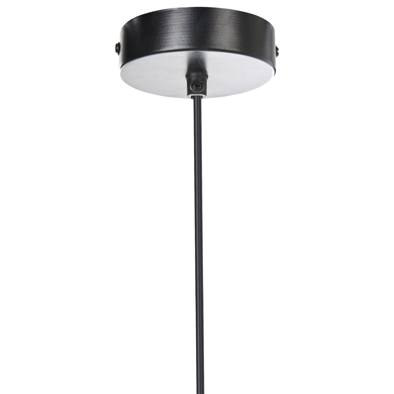 WAYAMBO 1 - Light Natural Bowl Pendant