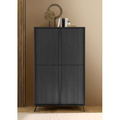 Brayde 104 cm W Highboard