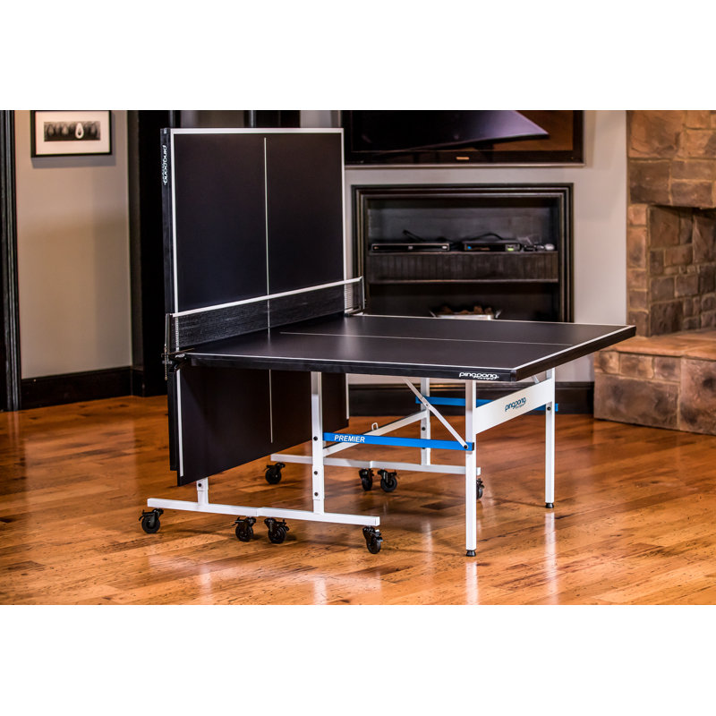 Ping Pong Premier Table Tennis Table