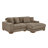 Flaubert Gwendoly Sofa and Chaise-1217336881-1262971467-1261760517
