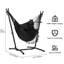 Hammock Chair With Bracket