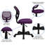 Chaise de bureau Wayfair Basics®-223910118-223910115