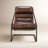 Ottawa Upholstered Armchair-1594625262