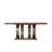 Vanucci Eclectics 82'' Console Table