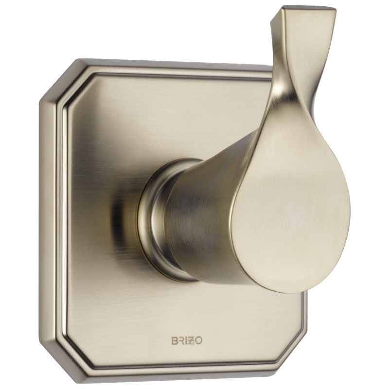 Virage® 3-Function Diverter Trim, Brushed Nickel