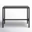 Ensemble repas extérieur en aluminium Armando-2024083641-2024083643