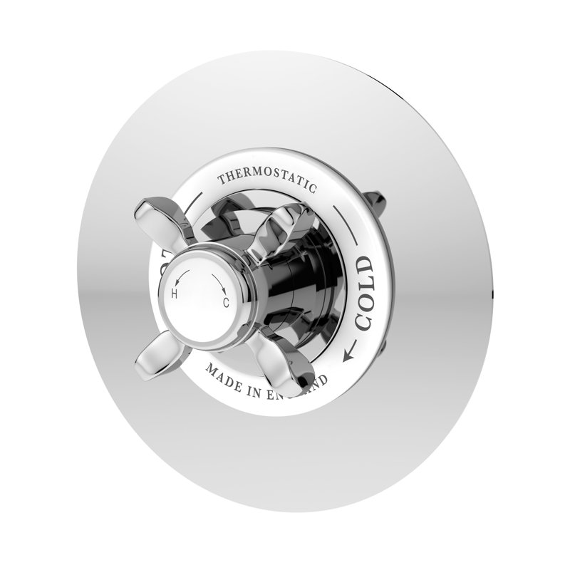 Thermostatic Shower Valve