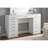 Tariq Vanity Desk With Mirror