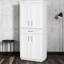 Armoire autoportante moderne Kitchen Pantry