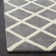 Teresita Hand Tufted Wool Geometric Rug