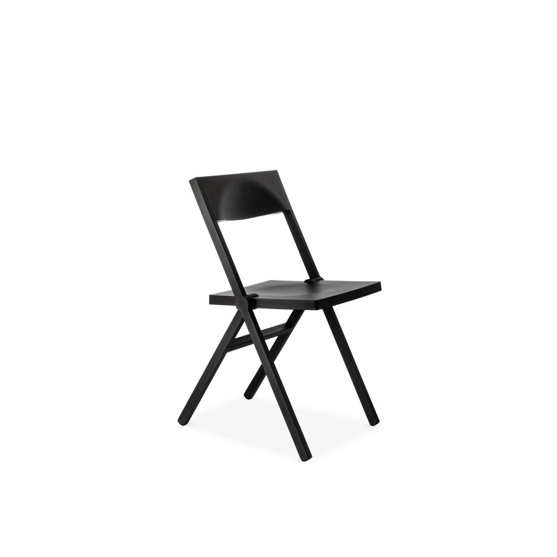 Piana Chair, Black