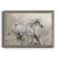 «Majestic Stallion I», reproduction d'art sur toile-1454116084-1454116086