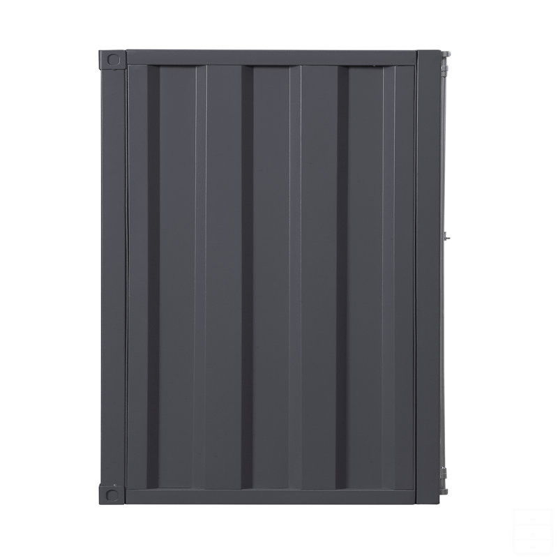 Commode, Gris
