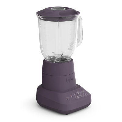 Bella Flip-N-Store Blender, Oatmilk