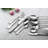 Oneida Hospitality Bellini Salad/Dessert Fork
