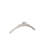 Shell Ceiling Ring Kit-88036064-88036065