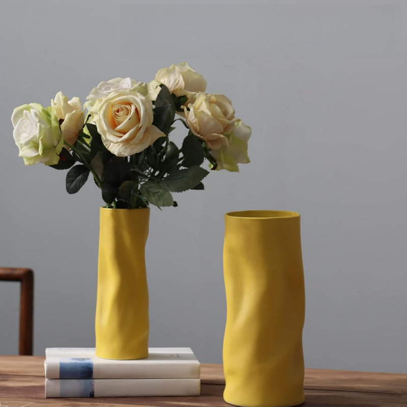 Ceramic Vase
