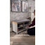 Upholstered Storage Bench-123284676
