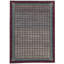 Pakistan Gabeh One-of-a-Kind 10' x 13'7" Area Rug