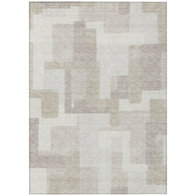  Alleson Non-Slip Door Mat
