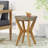 YUKON SIDE TABLE