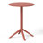 2-Person Outdoor Round Dining Set-1825888070