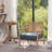Tryphosa Upholstered Armchair-1315940901