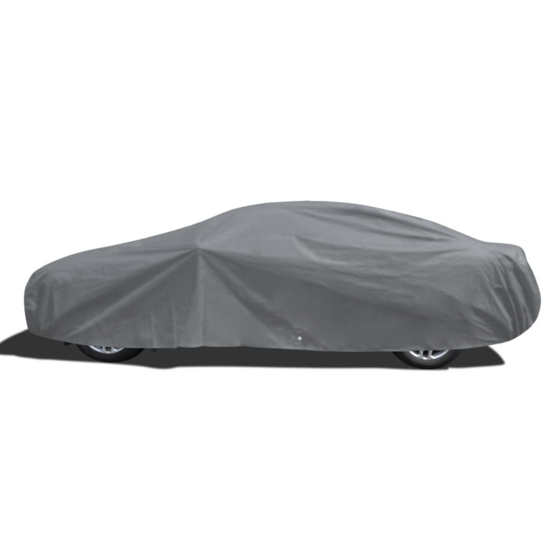 Housse pour voiture Housse pour véhicule Housse pour voiture Housse pour automobile Tissu non tissé