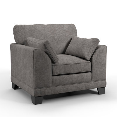 Aadil Upholstered Armchair